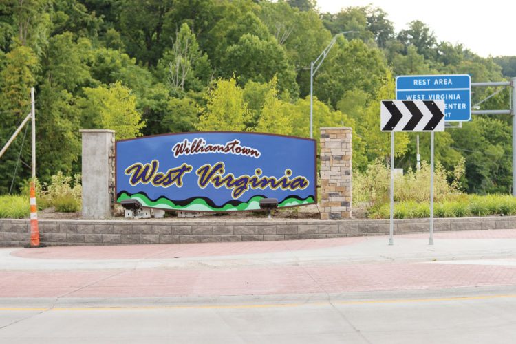 Williamstown City Council set for second reading on threeway stop